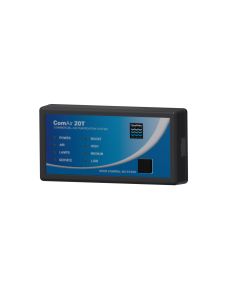 Remote Controller Assembly
