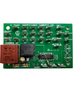 Liquid Level Control Board