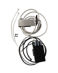 Electronic Ice Bank Control, Less LED, Feild Conversion kit for models built prior to 2020, with old Ranco S0513-A IBC