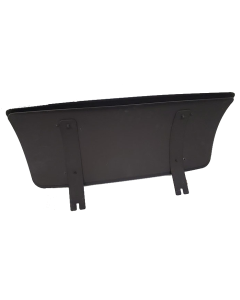 T500G Heat Deflector, dual layer