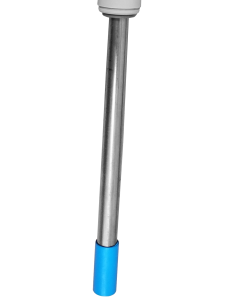 Water Line, Inlet to Reg. UCM2