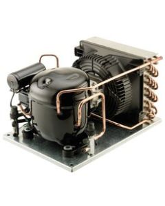 Condensing Unit, 1/5 H.P. W/Drier