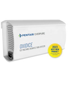 Oxidice Ozone Sanitization System for Ice Machines