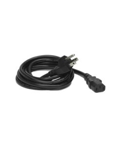 12' Power Extension Cord
