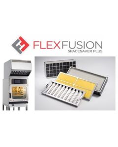 SPACEAVER COMBI INTEGRATED HOOD FILTERS & PARTS