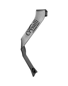 Sanitary Dispense Leverm for use on X0101-HEX Faucets found on CR-1, CR-2 & Other CT Models