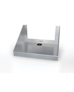 Wall Mount Bracket for Booster Pumps and Surge Tanks