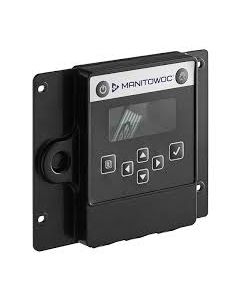 Touch Pad with Housing