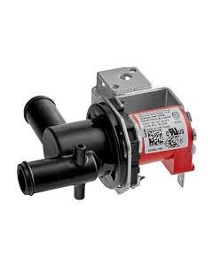 Water Dump Valve - 208-230V/50-60 Hz
