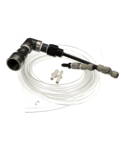 Pressure Relief Valve Kit, for MRS600HE-II system, 1" tank fitting for ROMate 15-40