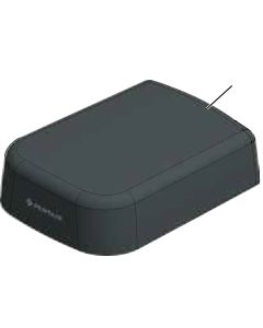 ATM Tank Cover, EZRO ATM Tanks