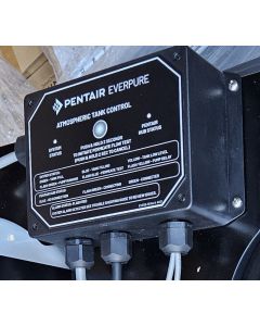 MOD RO ELECTRONICS ASSEMBLY, ATM Tanks