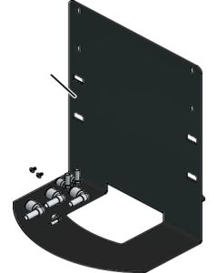 Floor Stand Kit, EZRO Processor