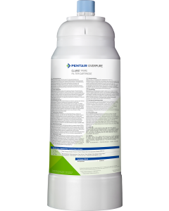 CLARIS PRIME XXL 1.0 GPM, 1,255 GRAIN AVE, DUOBLEND ADJUSTABLE BLEND ION EXCHANGE SOFTENING & CARBON FILTRATION, PH BUFFERING AND CHLORIDE & SULFATE REDUCTION