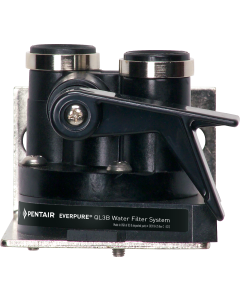 QL3B 3/8 FPT Head with shut off