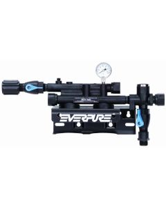QC71 TWIN PARALLEL HEAD