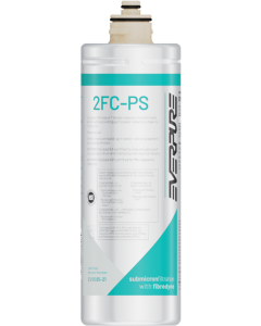 2FC-PS, EV959521, PFOA/PFOS, Lead, Microplastics, Taste, Odor, Color, Chlorine removal and Scale Inhibitor, 1.5 gpm, 1,000 gal.