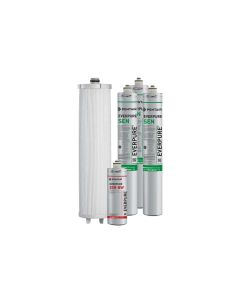 Triple Endurance Water Filter Kit, EV962871, 11.25 gpm, 150,000 gal