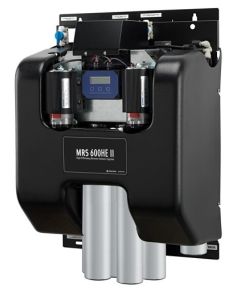 MRS600HE-II System