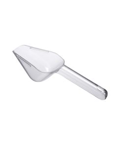 6 oz Ice Scoop, for QM, UDE, SM50 & UCP50 machines 
