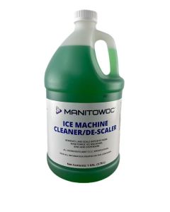 Ice Machine De-scaler - 1 Gallon