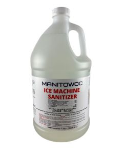 Ice Machine Sanitizer - 1 Gallon