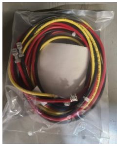 Wiring Harness - Compressor Compartment - Remote Air- cooled