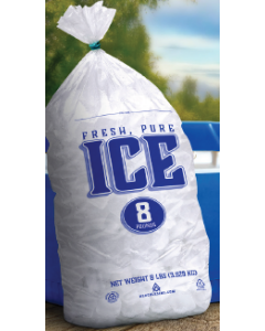 Ice Bags - 1,000