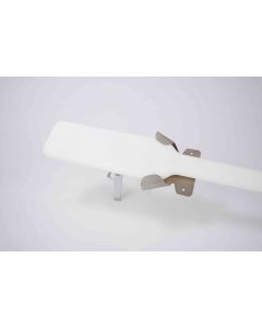 Ice Paddle - 58.5"