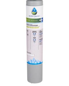 K00496 AR-PRE-P replacement Pre-Filter for ArcticPure PLUS systems, 0.5 Micron 2.5 gpm