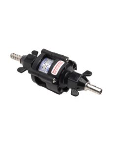 30 PSI WPRV, 3/8" SS Barb inlet and outlet