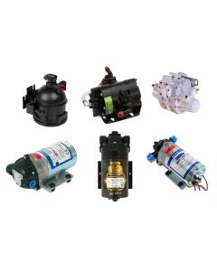 SHURFLO PUMPS