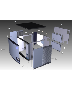 IF0500N Panels