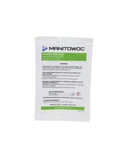 De-scaler Packets - 48 Packets
