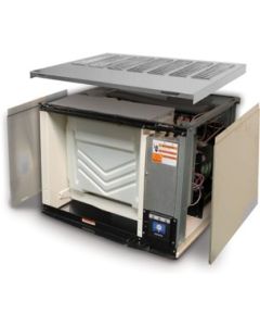 Top Air Discharge Kit, NXT I1500 & I1900, 48"W x 29.5"H