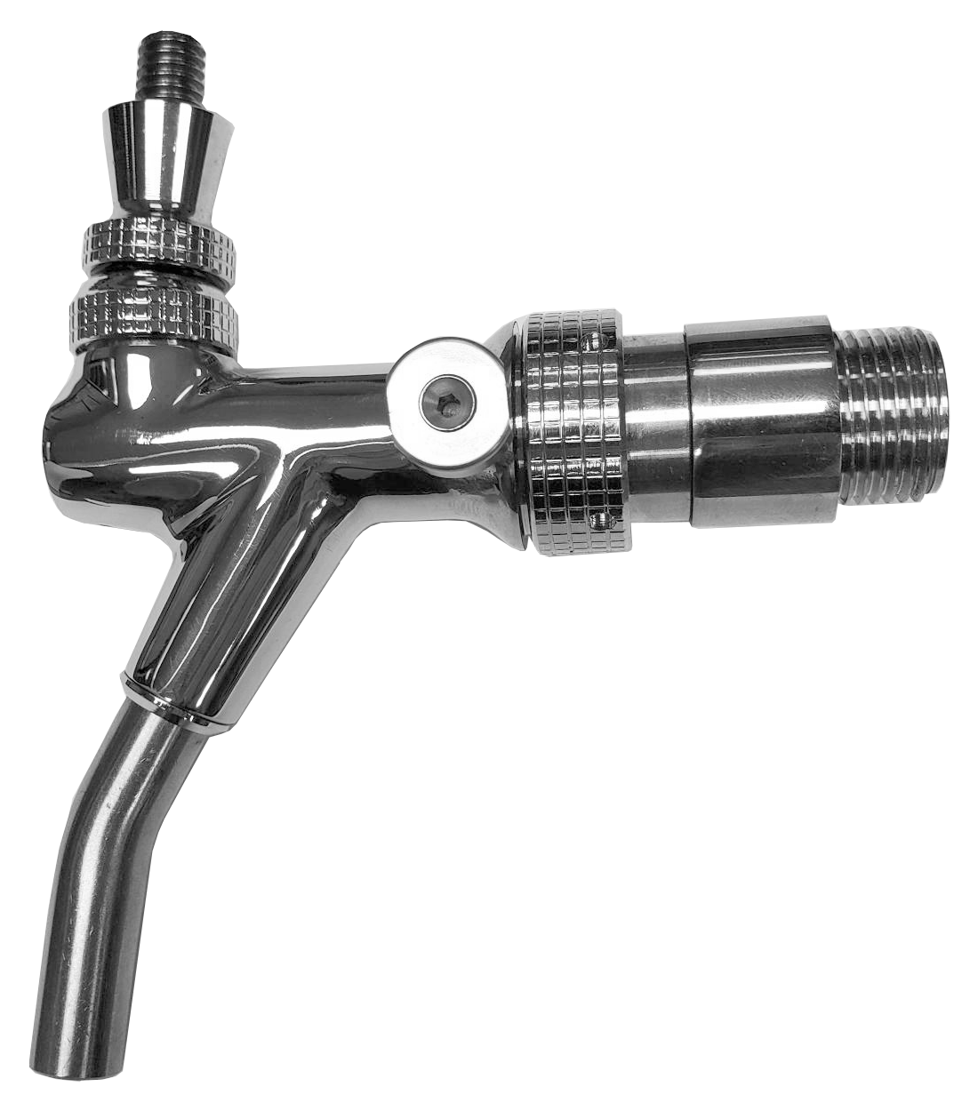 CR-SSX0101 CBR Faucets